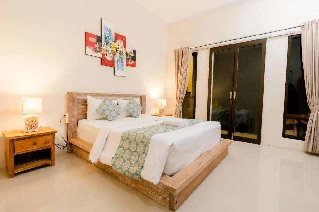Arunika Cottage — 2