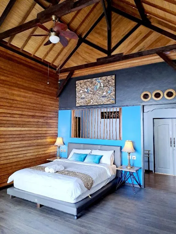 Beach House Penida — 2