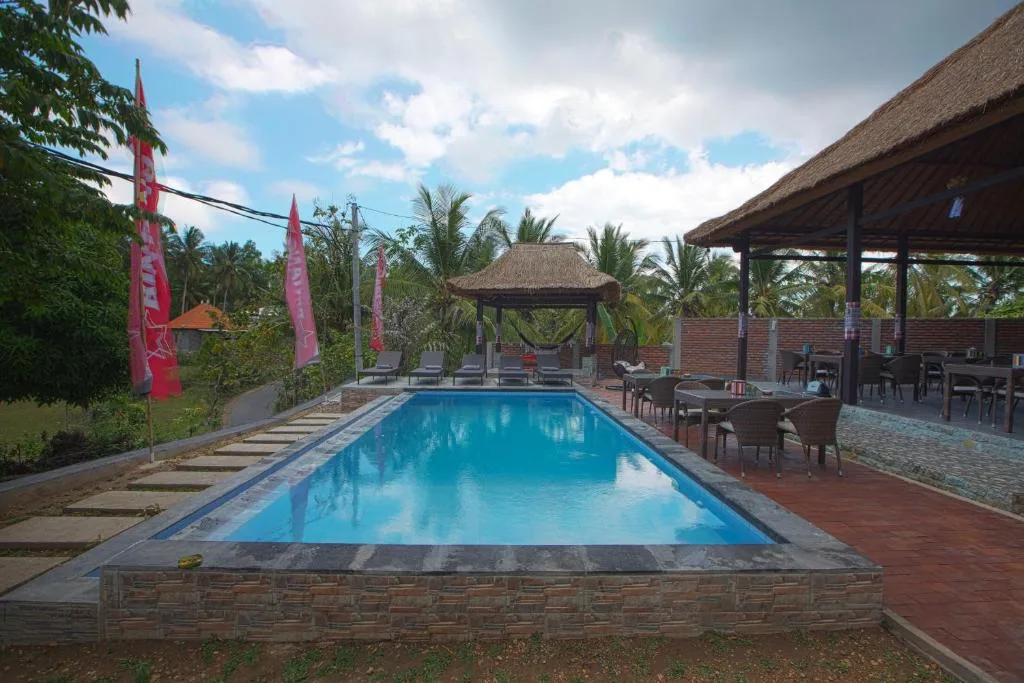 Bintang Penida Resort — 4