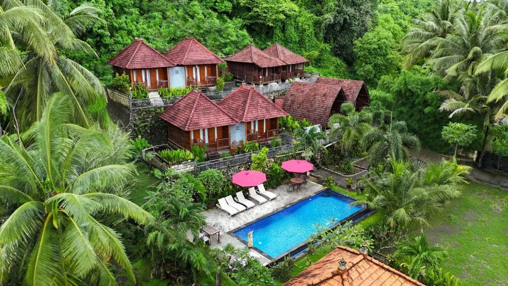 Coconut Hill Cottage