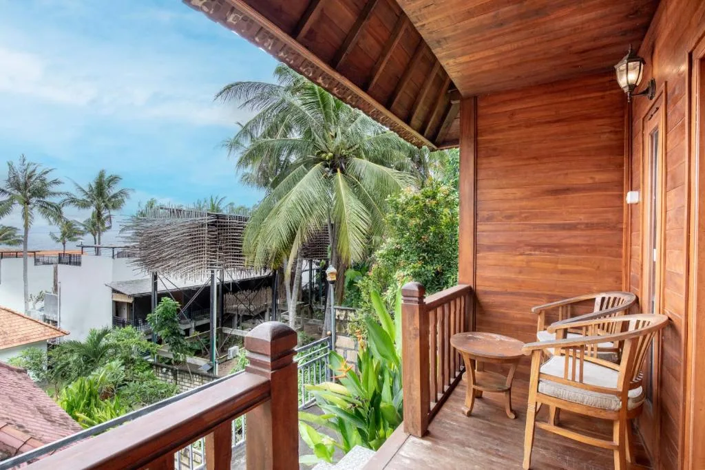 Coconut Hill Cottage — 5