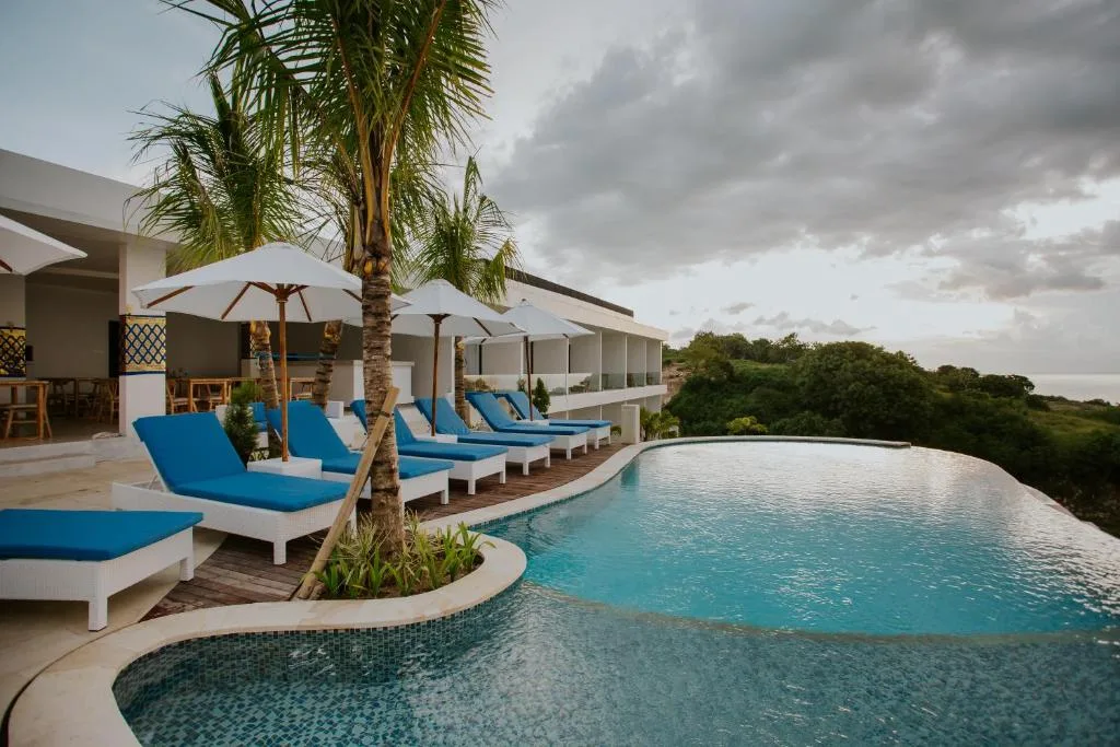De Vindra Resort