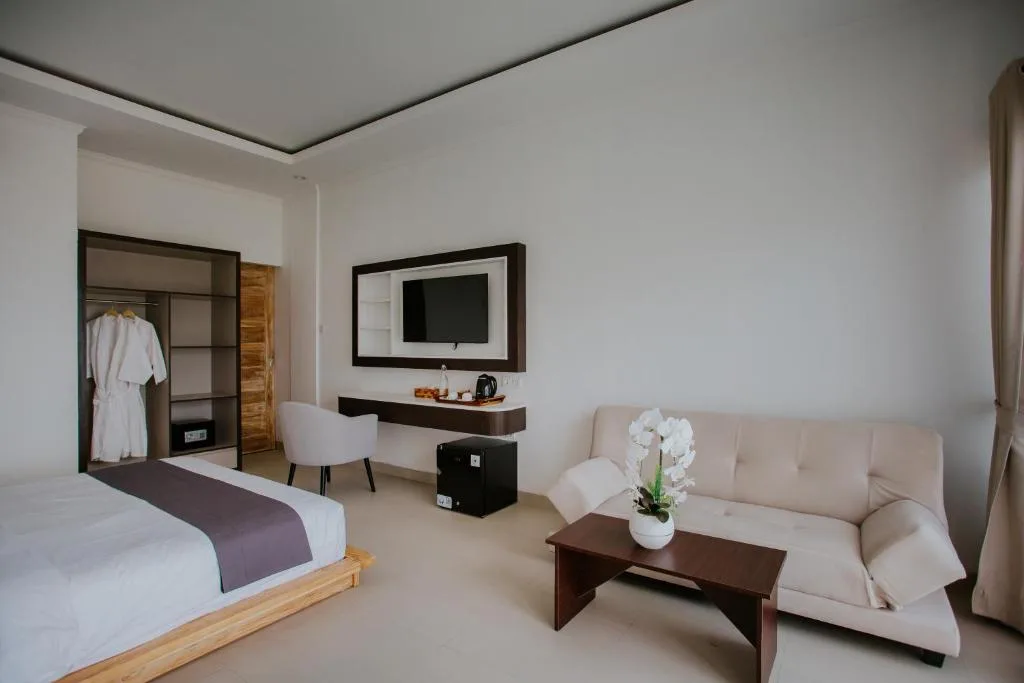 De Vindra Resort — 2