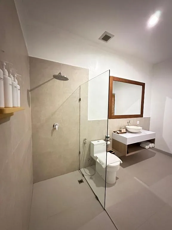 De Vindra Resort — 3