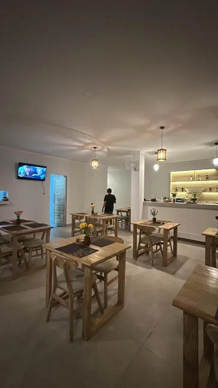 De Vindra Resort — 5