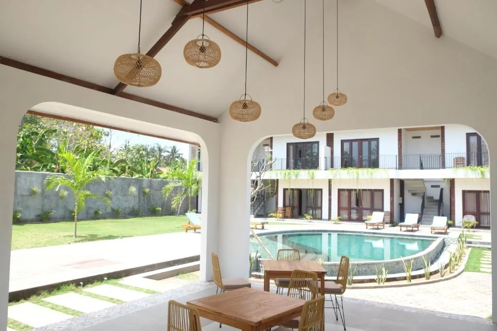 Dipenida Bali