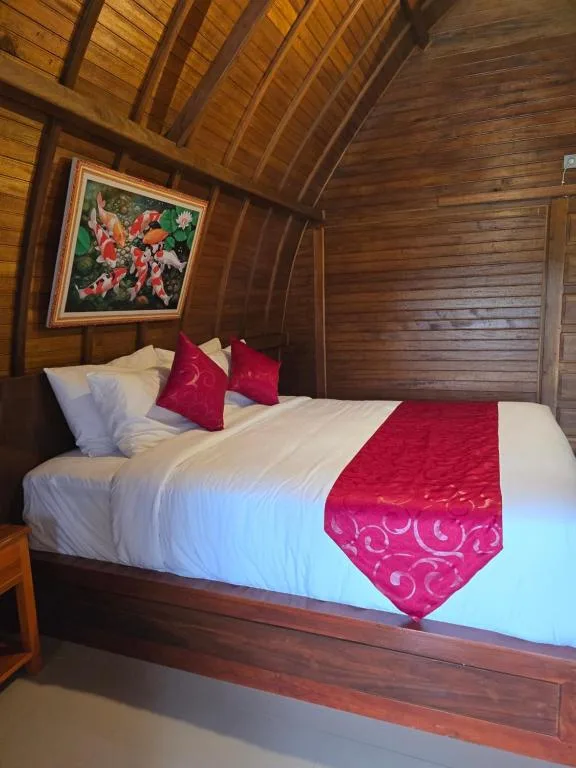 Dudu Cottage Nusa Penida — 5