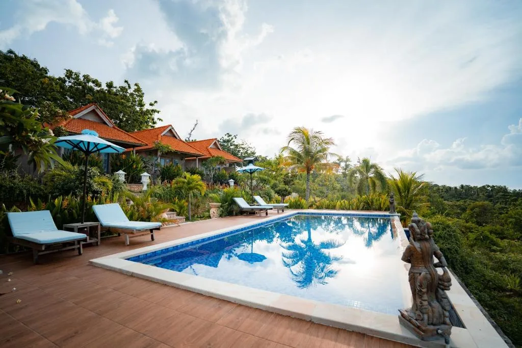 Gara Gara Sea View — 4