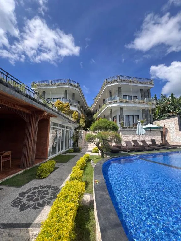 Grand Yuna Hotel Nusa Penida