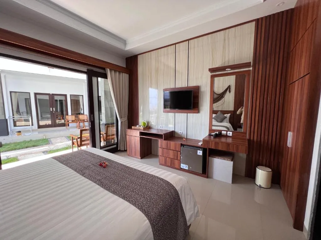 Grand Yuna Hotel Nusa Penida — 3