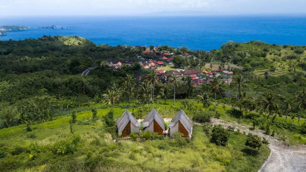 Nusa Penida