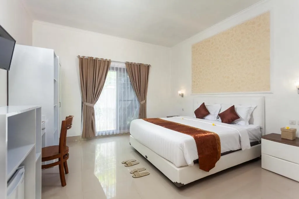 Kesari Penida by Mahaprana Home — 3