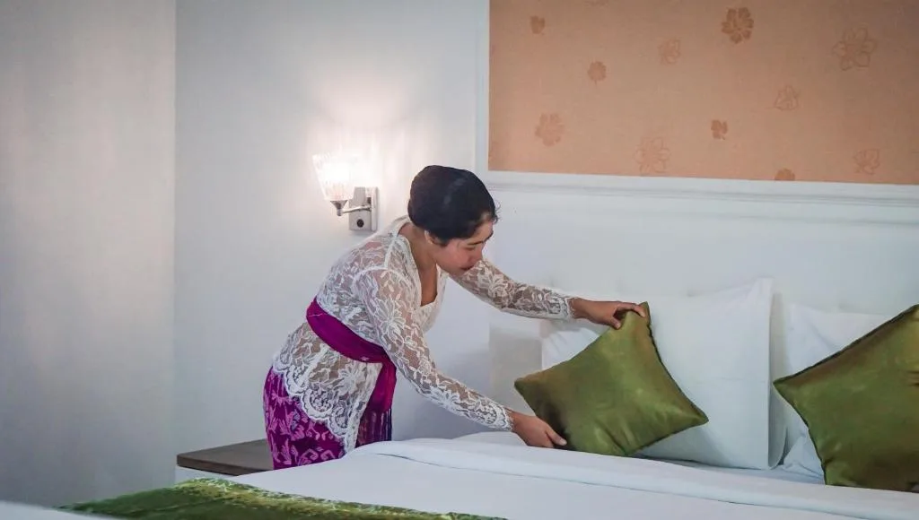 Kesari Penida by Mahaprana Home — 5