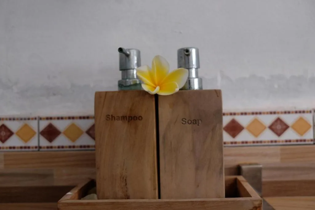 Kibu Kauh Sunrise Cottage — 4