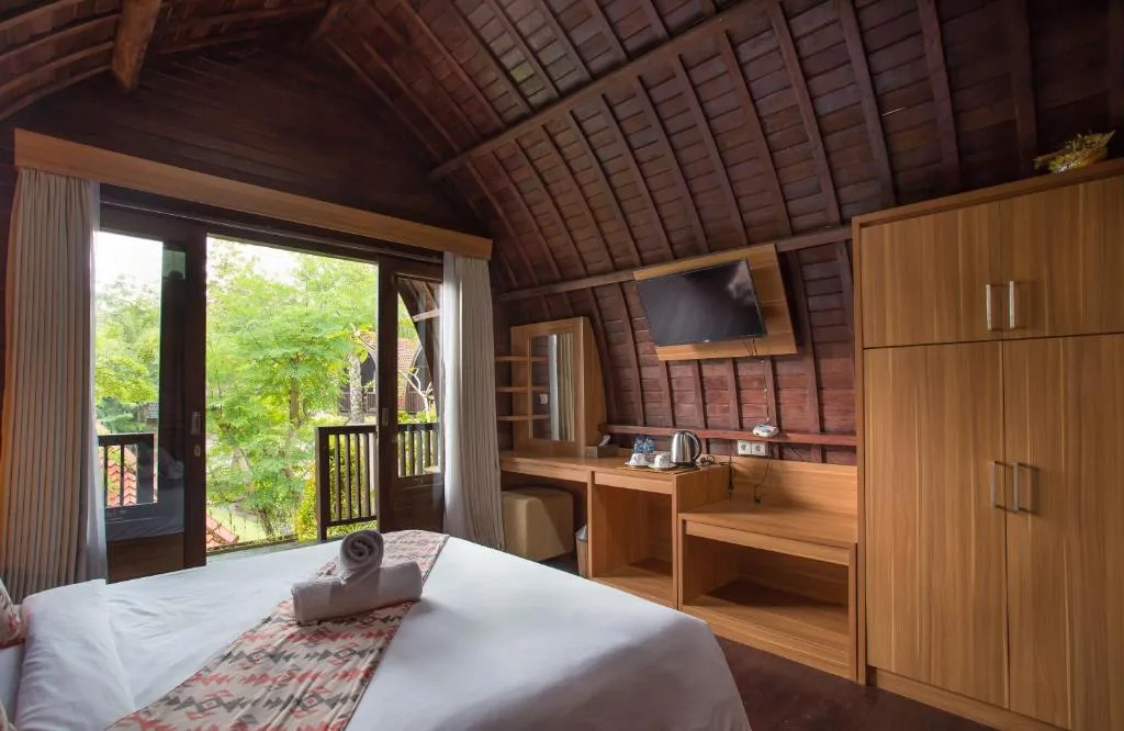 Klumpu Hill Villas Nusa Penida — 4