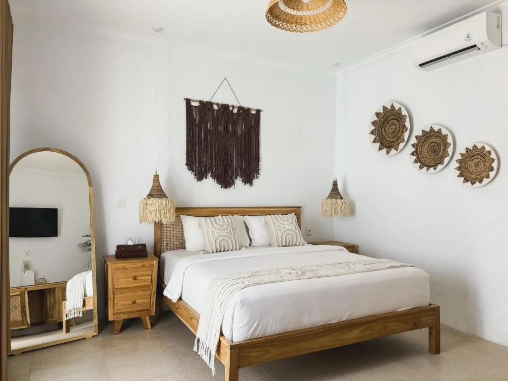 La PAYANA House Penida — 2