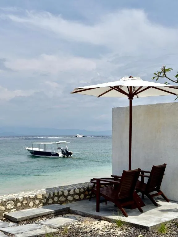 Mantra Villa Nusa Penida — 5