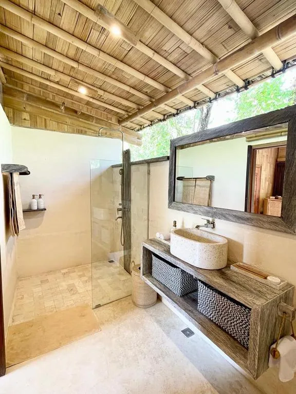 Nusava Boutique Hotel — 5
