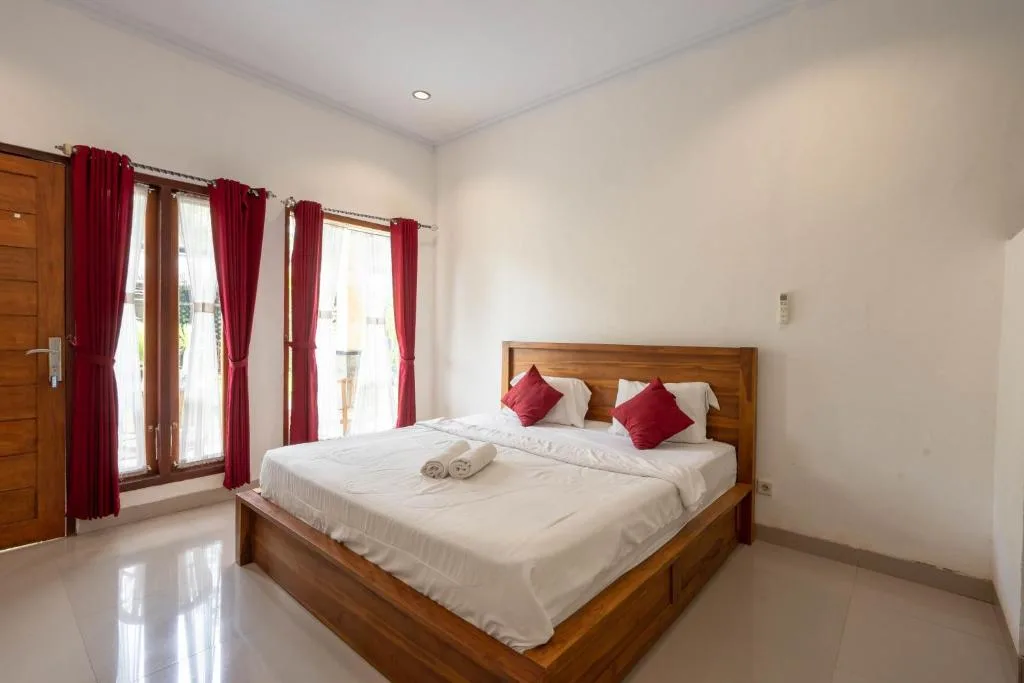Omah Nusa Guesthouse RedPartner