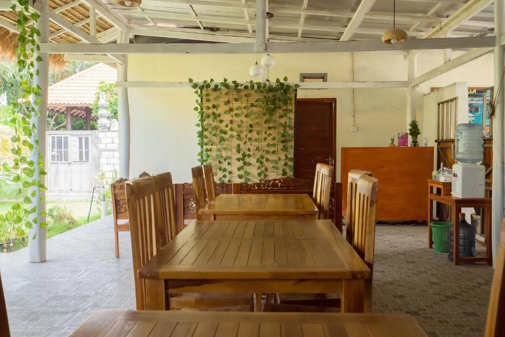 Omah Nusa Guesthouse RedPartner — 4