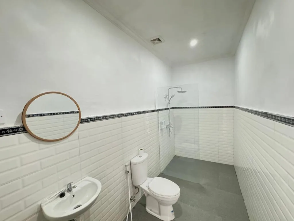 Palma House Kelingking — 3