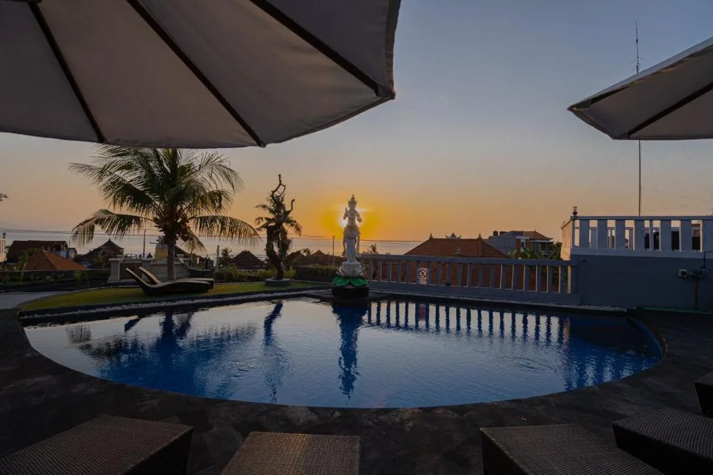 Pandawa Resort & Spa Seaview
