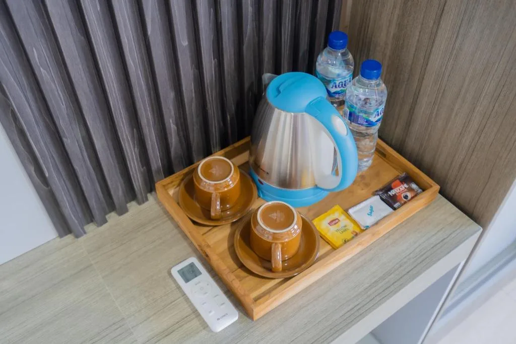 Pandawa Resort & Spa Seaview — 5