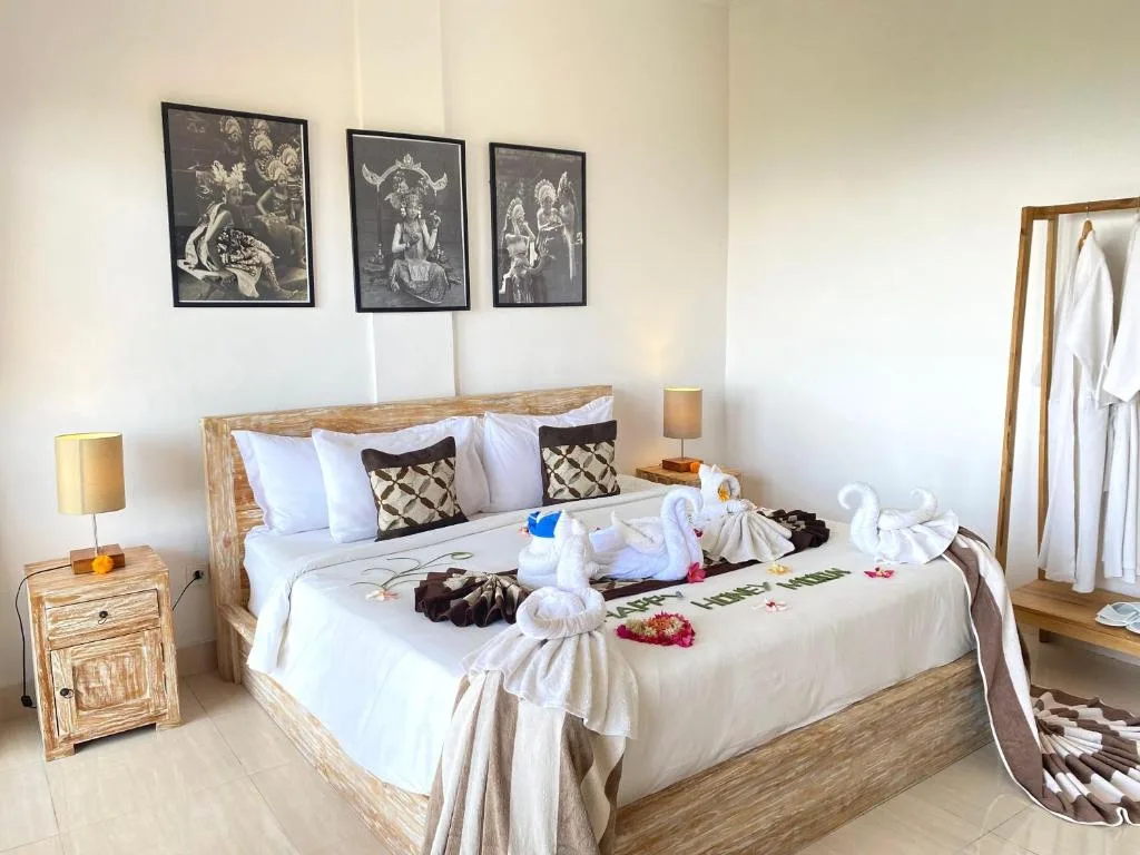 Paradisehill Nusa Penida Resort — 2