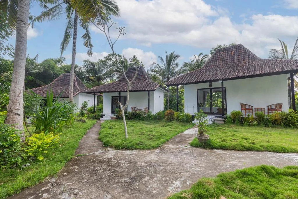 Radjes Bungalow Nusa Penida — 5