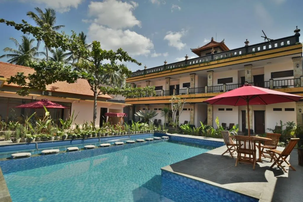 Saka Boutique Hotel — 3