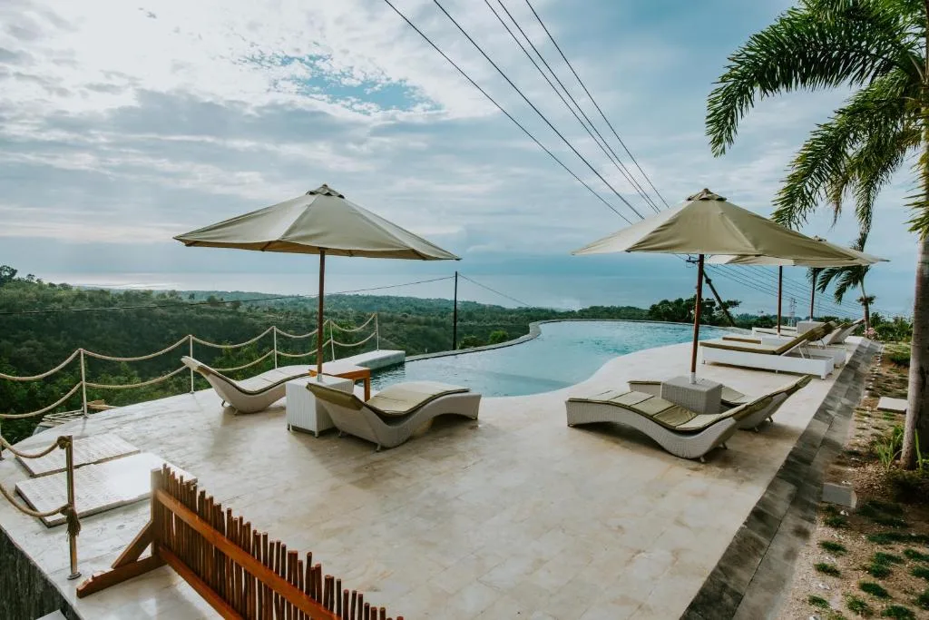 Samplangan Penida Resort