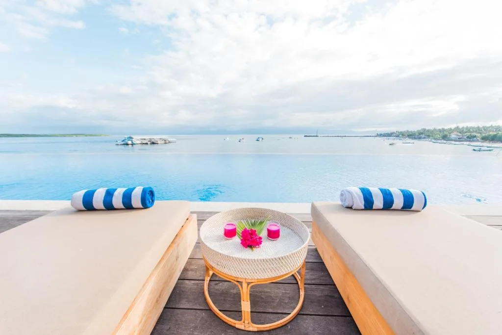 Sea La Vie Resort Nusa Penida — 5