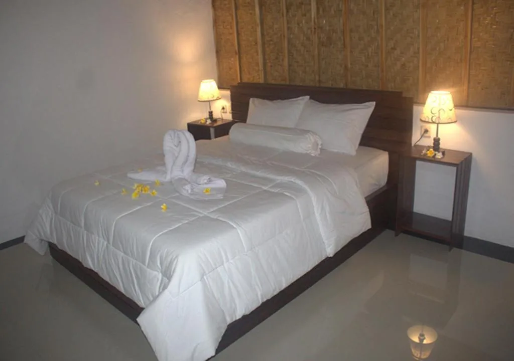Sebrang Hills Bungalow — 2