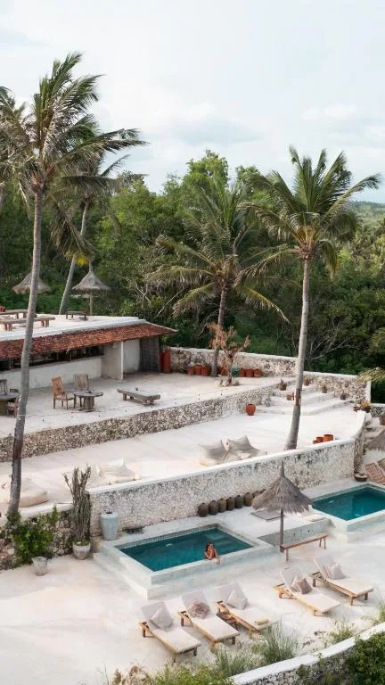 The Raja Lima hotel — 2