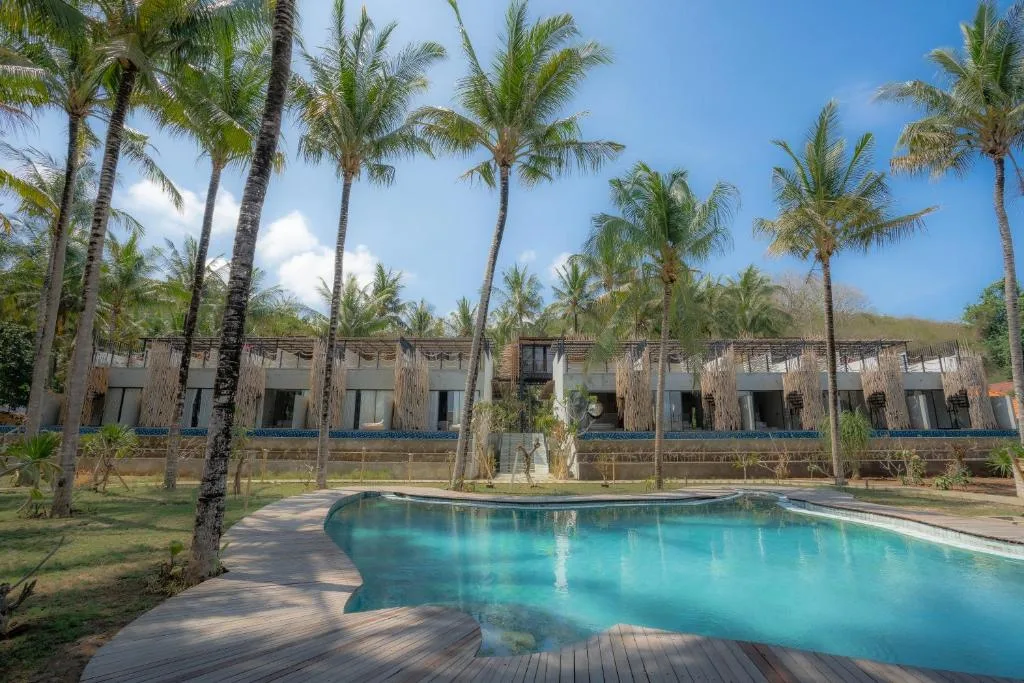 The Sebali Penida Beach Resort — 2