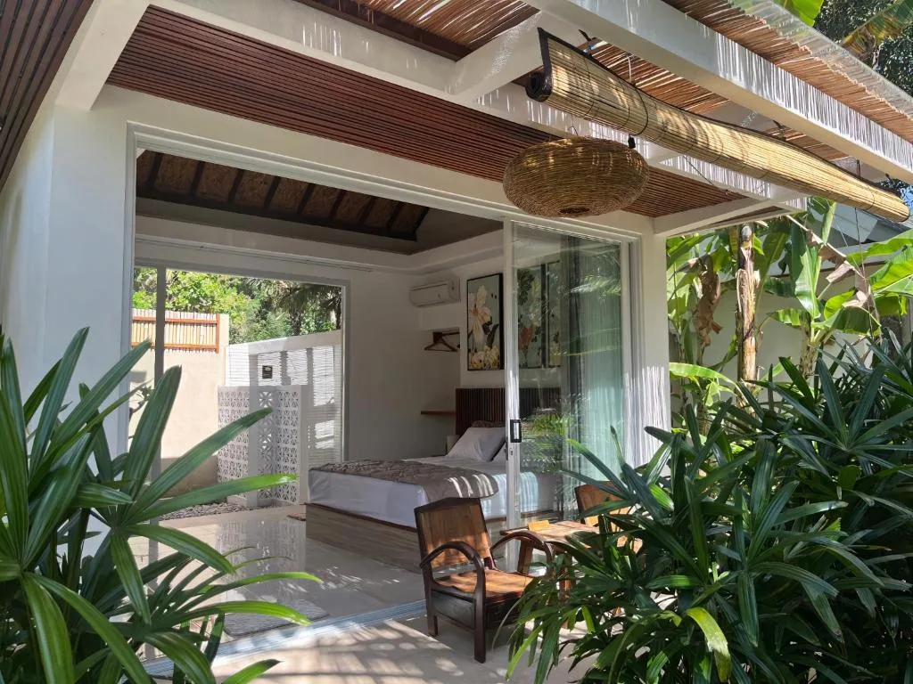 Udãra Hideaway Villa