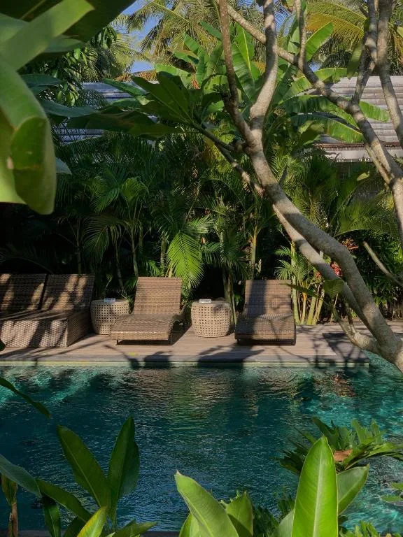 Udãra Hideaway Villa — 4