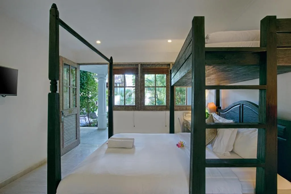 OK Divers Resort & Spa — 2