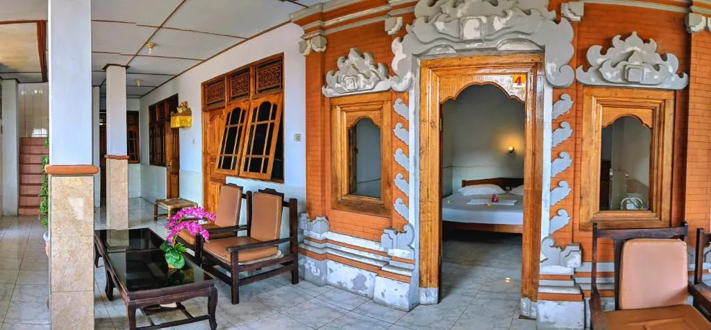 Serangan Inn II — 2