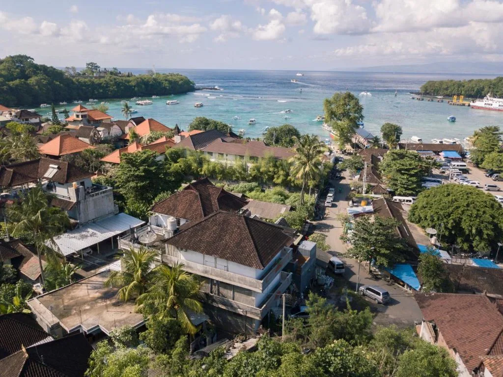 Serangan Inn II — 4