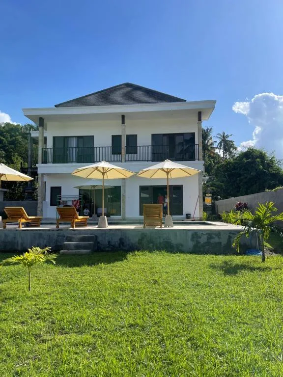 Villa Aryani — 5