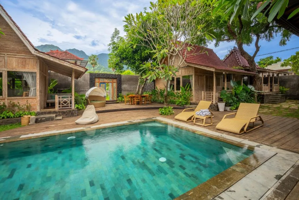 Meraki Luxury Villa