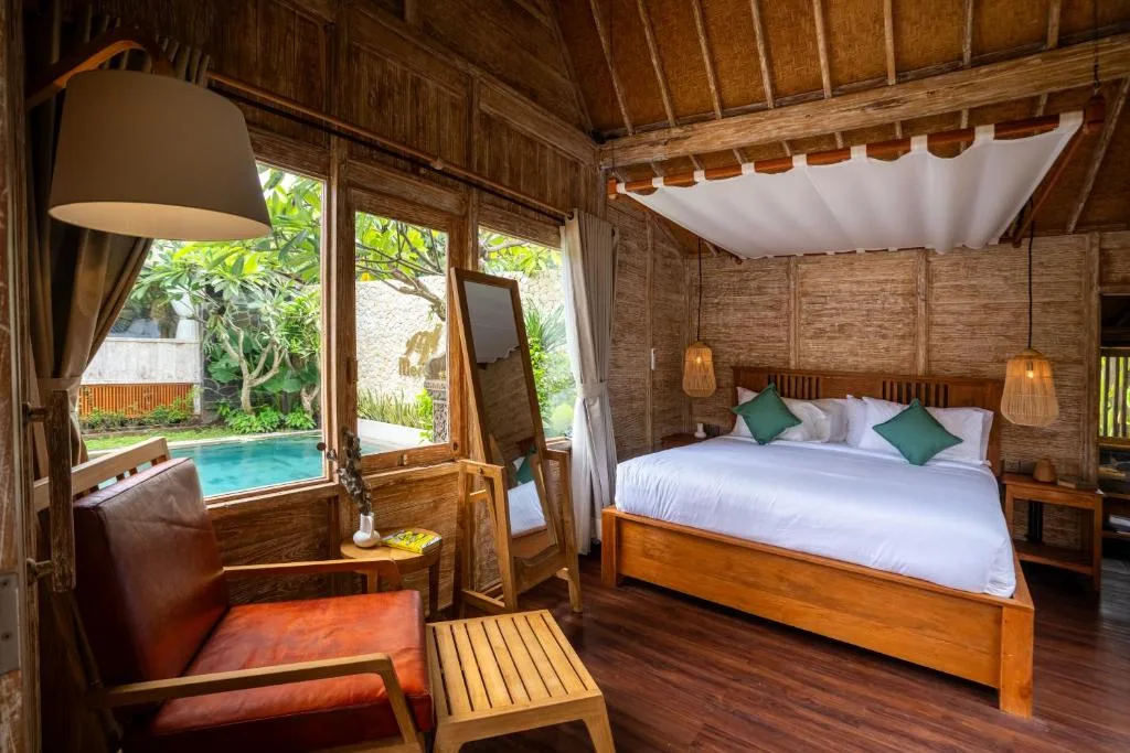 Meraki Luxury Villa — 2