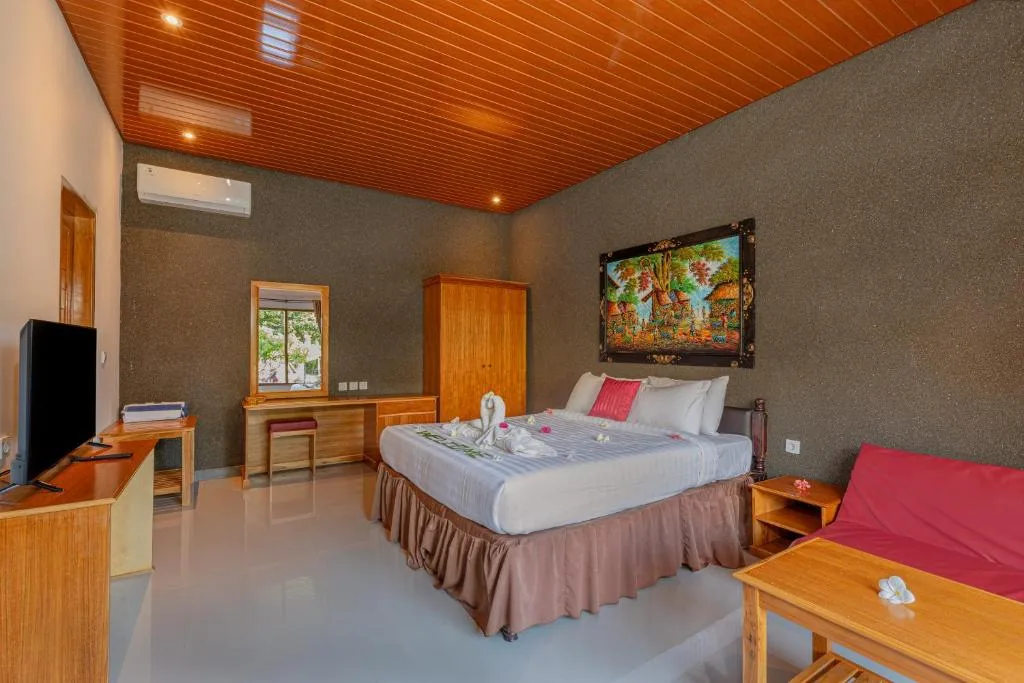 Taman Bidadari Eco Wellness — 2