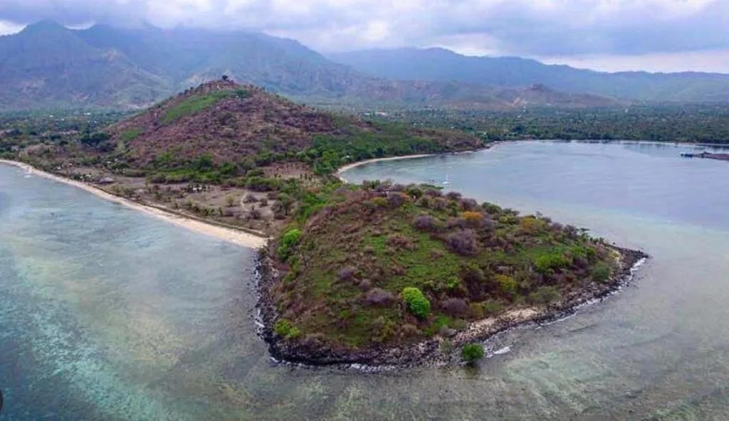 TEGAL SARI, Pemuteran- North Bali — 4