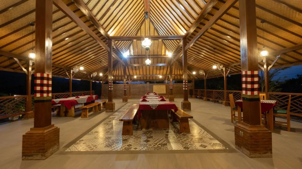 The Bali Menjangan Boutique Villas & Dive Center — 5