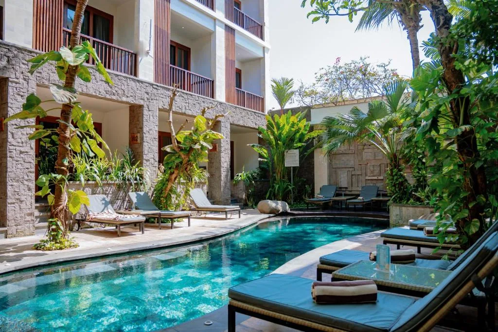 Akana Boutique Hotel