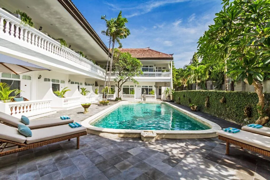 Akaya Bali — 4