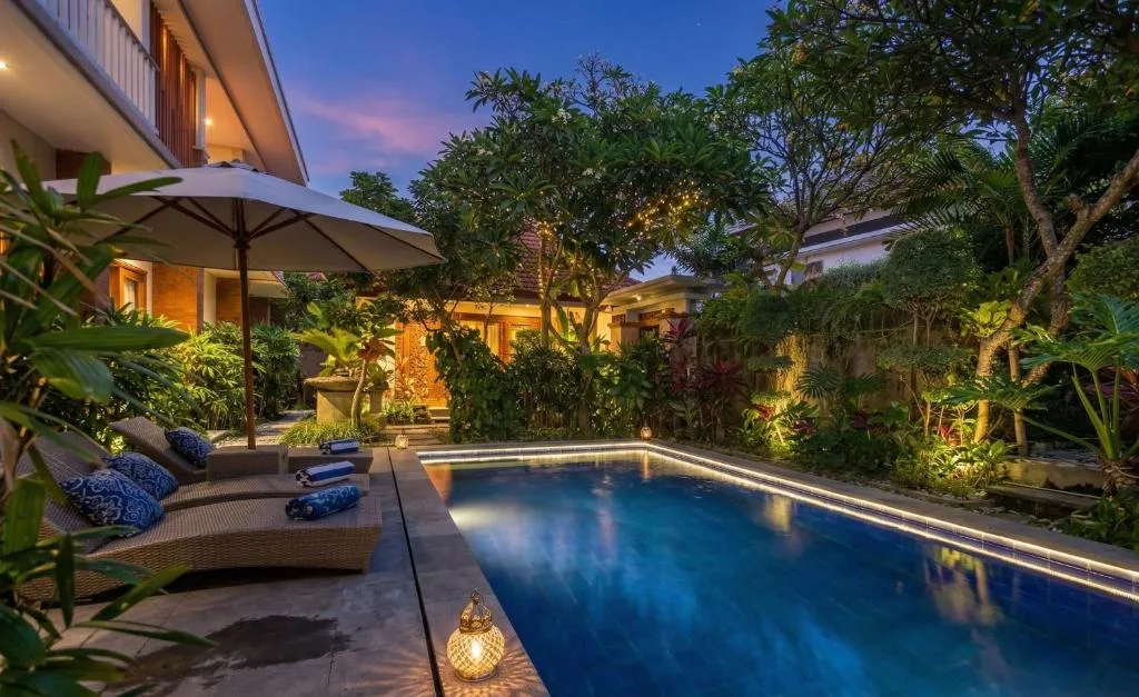 Anindya Sanur