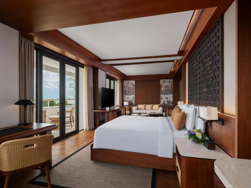 Bali Beach Hotel — 2